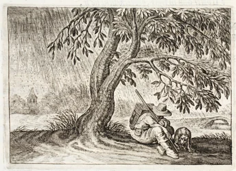 Shelter, illustration from 